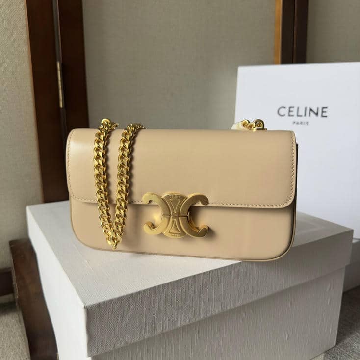 Chain Shoulder 20.5cm8